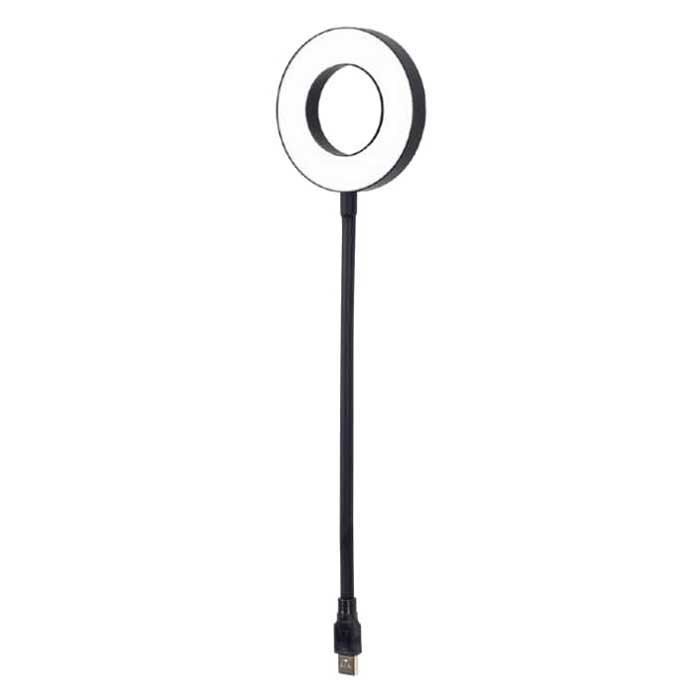 Gembird LED Ring Light 01