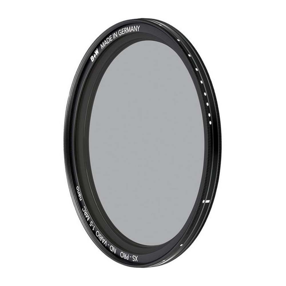 B+W 95mm MRC Nano Protective Filter