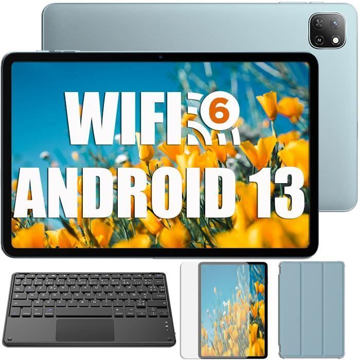 Oscal Pad 50 WiFi Tablet