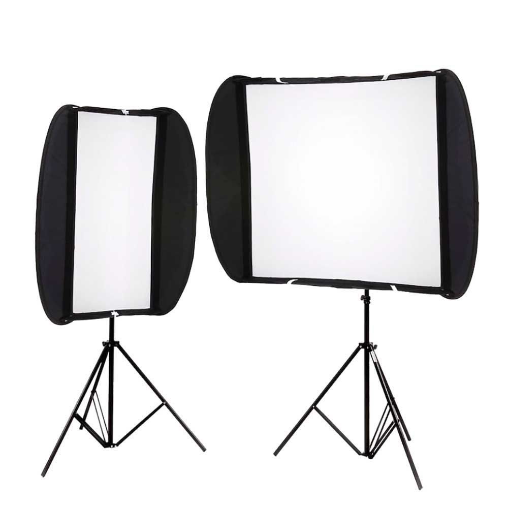 Manfrotto Ezybox Pro Switch Diffuser Window 89x89 cm