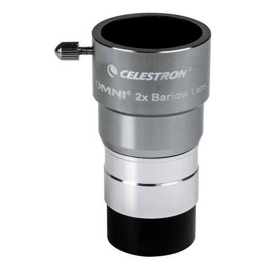 Objectif microscopique Celestron 2x 1.25 Omni