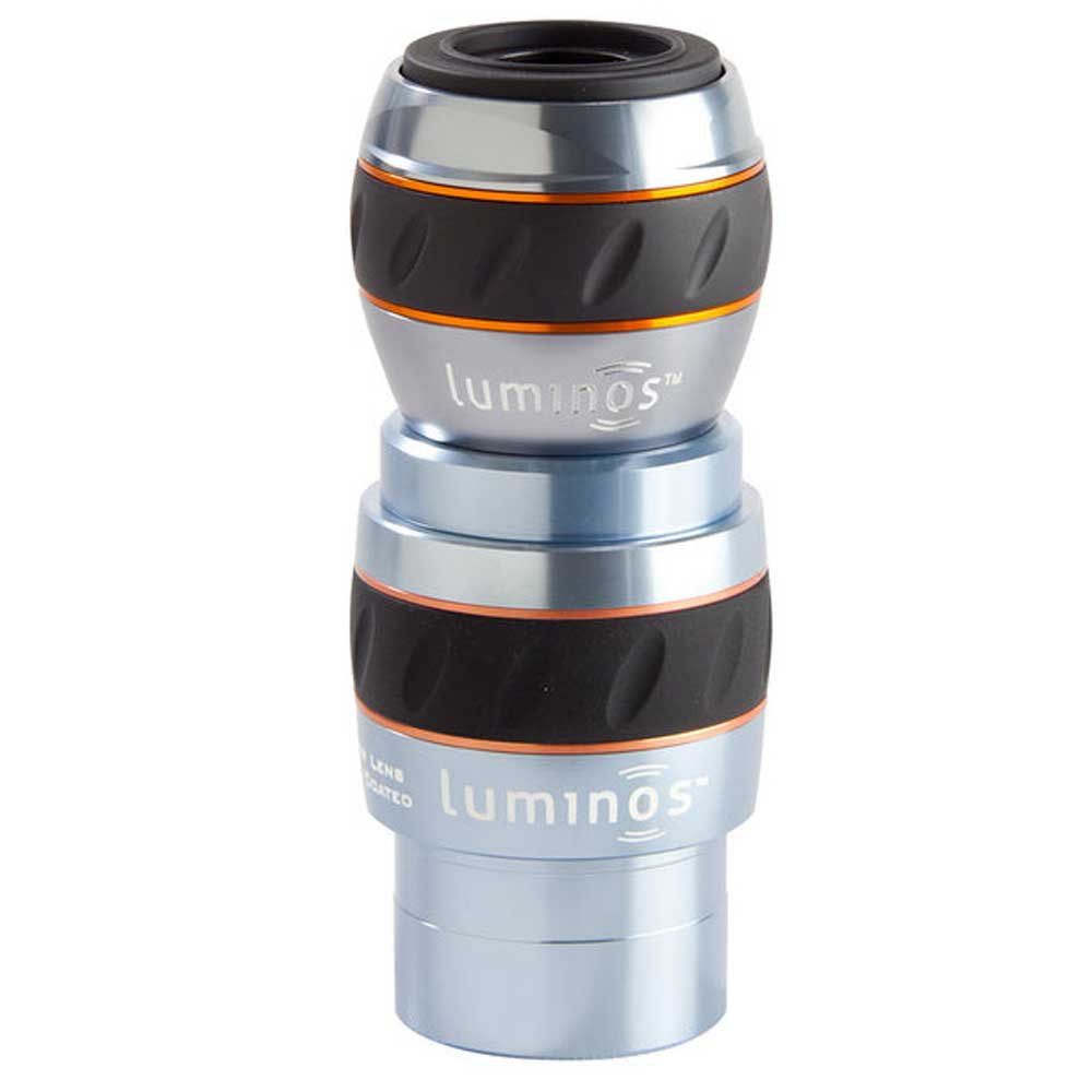Celestron Barlow 2.5x Luminosity Microscope Lens