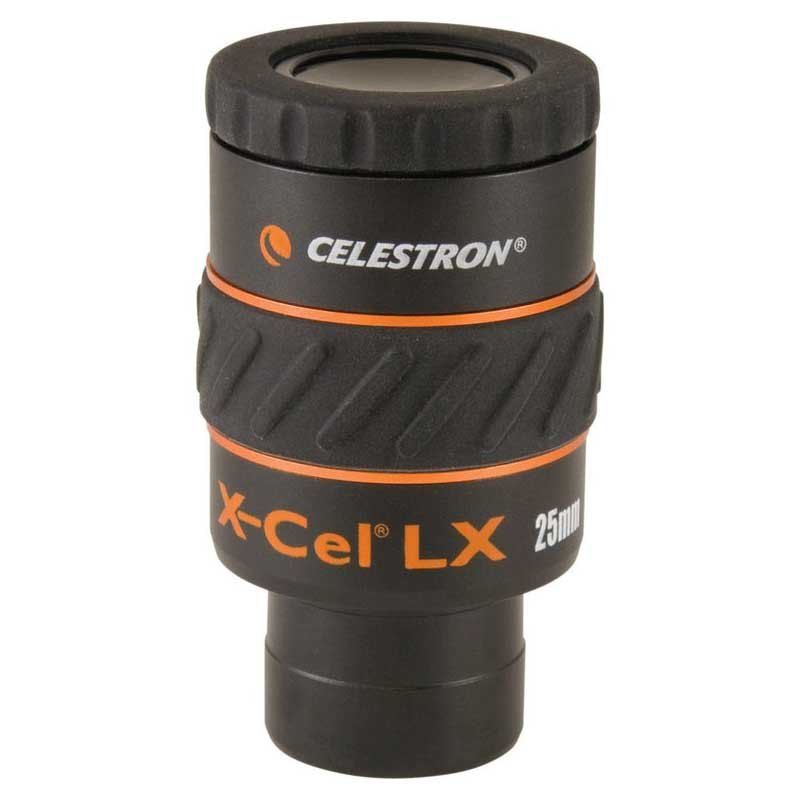 Celestron LX1.25 25mm Microscope Eyepiece