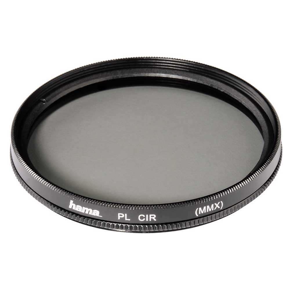 Hama Rounded Polarizing Filter 52mm