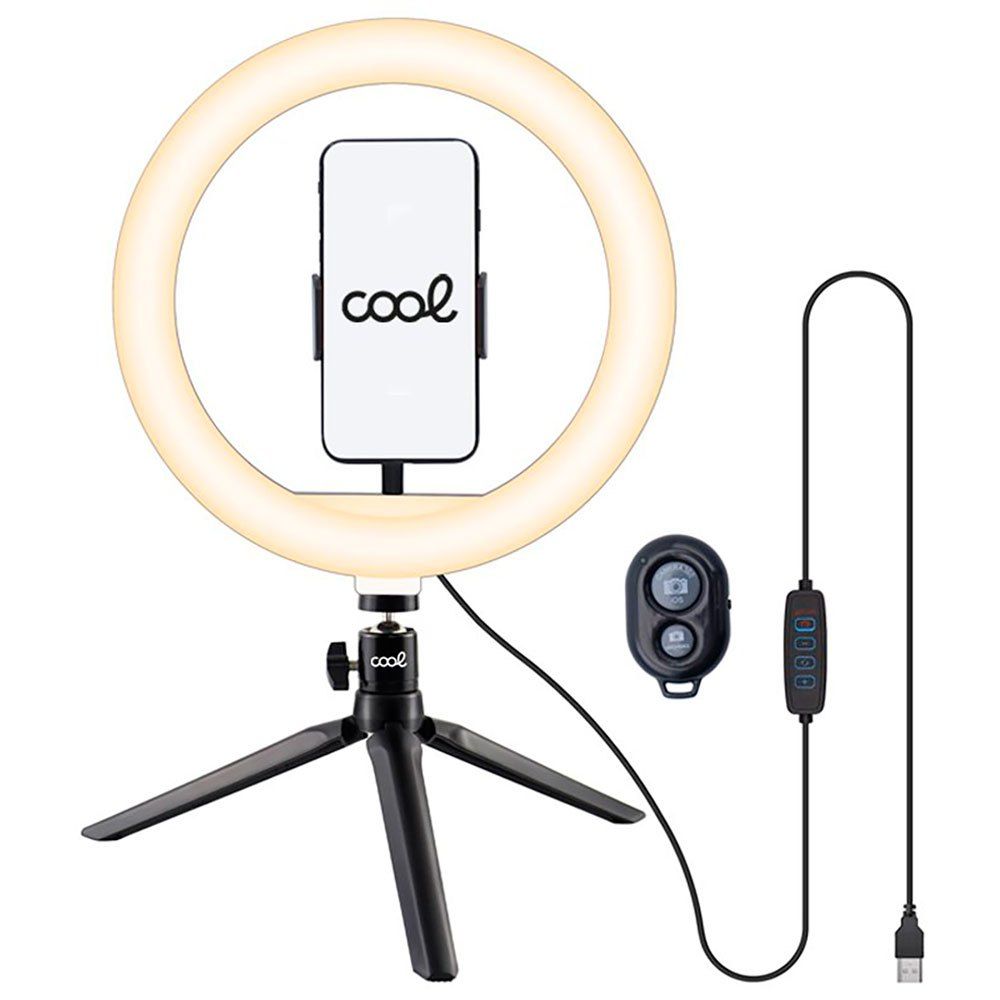 Cool LED Ring Light 50cm