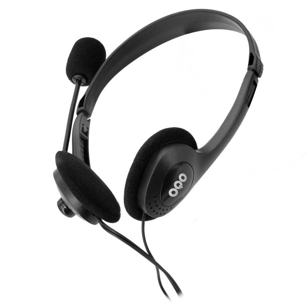 OQO AU001 U Headset with Microphone