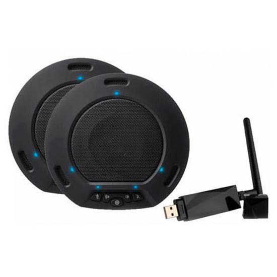 Laia Conference Microphone T-Pod Dual