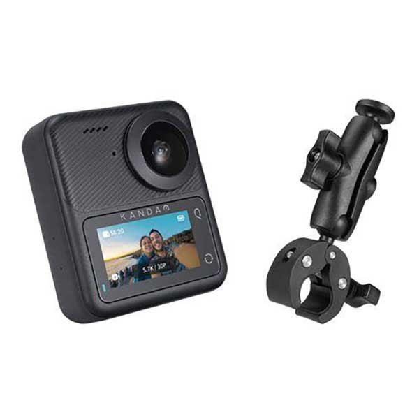 Kandao Qoocam 3 Motorcycle 360 Camera