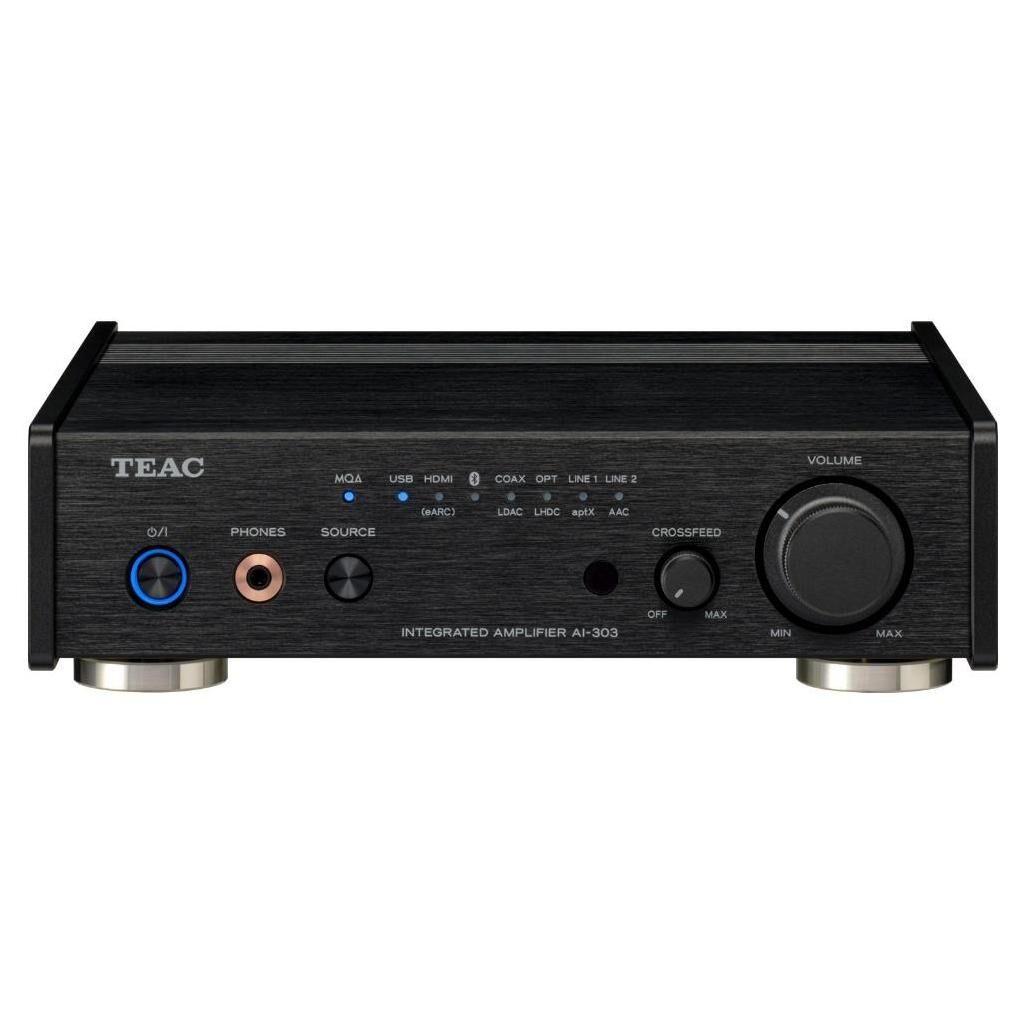 TEAC AI-303-B Stereo Amplifier