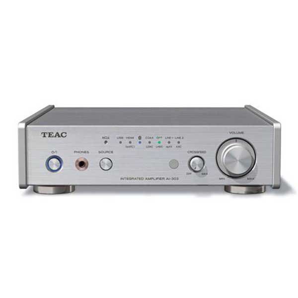 Amplificador de audio Teac AI-303-S