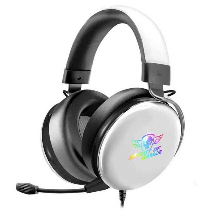 Auricular de juego SOG H700