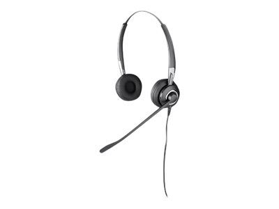 Jabra BIZ 2400 Duo IP Headset