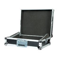 Dap Audio 19-Inch Mixer Case, 8U