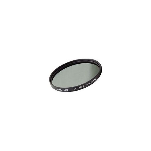 Hoya NDX4 Neutral Density Filter 62mm
