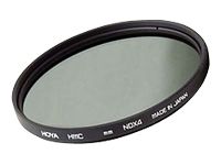 Hoya NDX4 Neutral Density Filter 62mm
