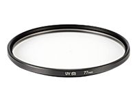 Filtro Hoya HD Digital UV (72 mm, 4x UV)