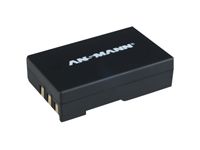 Ansmann A-Nik EN EL 9 - Li-Ion Camera Battery