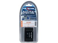 Batería Ansmann A-Can NB 5L para cámaras Canon PowerShot ELPH SD