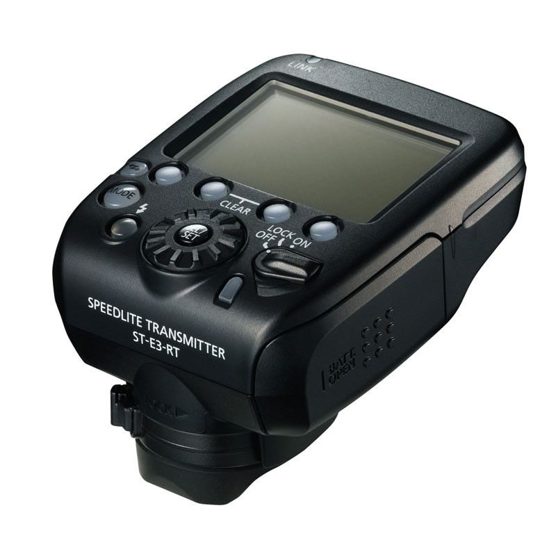 Canon Speedlite ST-E3-RT III Wireless Flash Transmitter