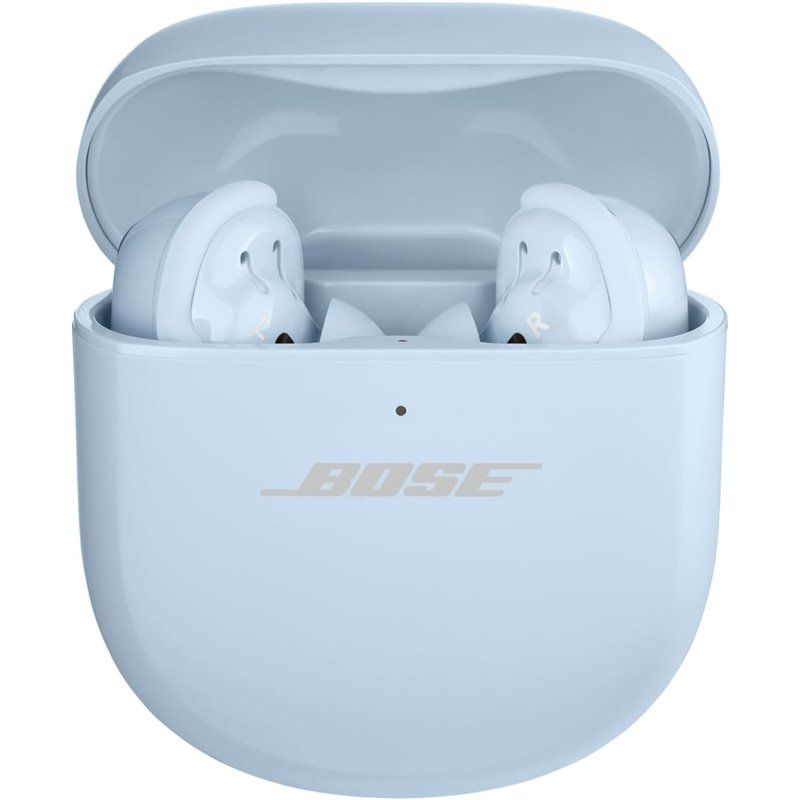 Bose QuietComfort Ultra Écouteurs Bluetooth Bleu Pierre De Lune