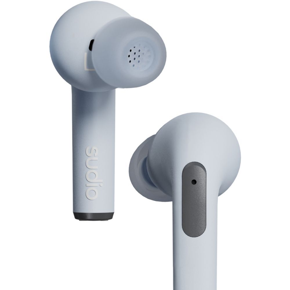 Auriculares Sudio N2 Pro Azul