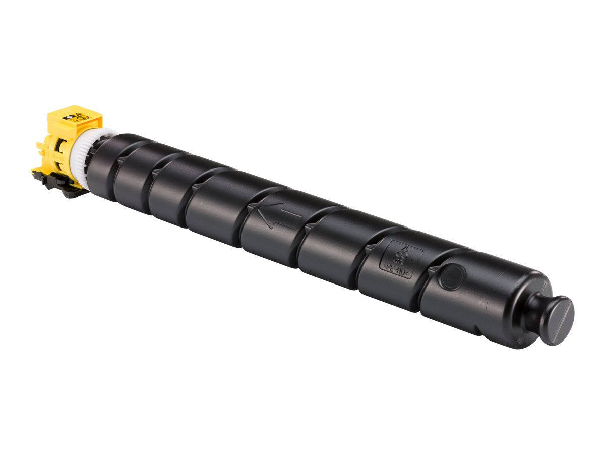 Canon C-Exv 51 Yellow Toner (0484C002) Compatible