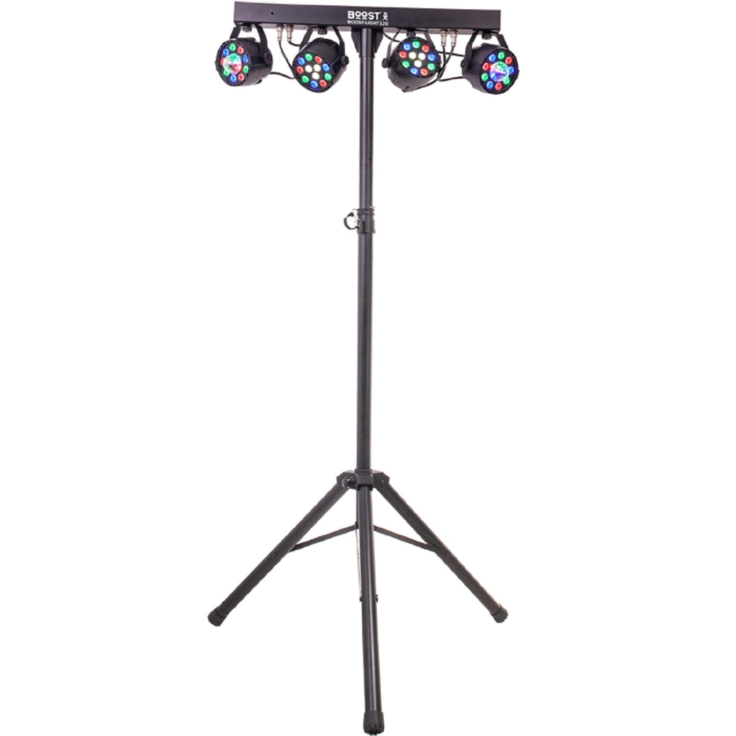 Boost BOOST-LIGHT120 4-in-1 Light Kit