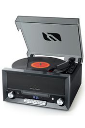 Cadena de vinilo platino Muse MT-110 DS