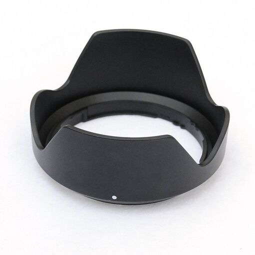 Housse de filtre Sony pour objectifs E 18-55 mm F3.5-5.6 et E 35 mm F1.8 OSS - ALC-SH112