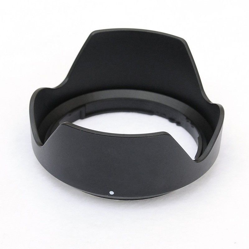 Sony Lens Hood for SEL1855 and SEL35F18 - ALC-SH112
