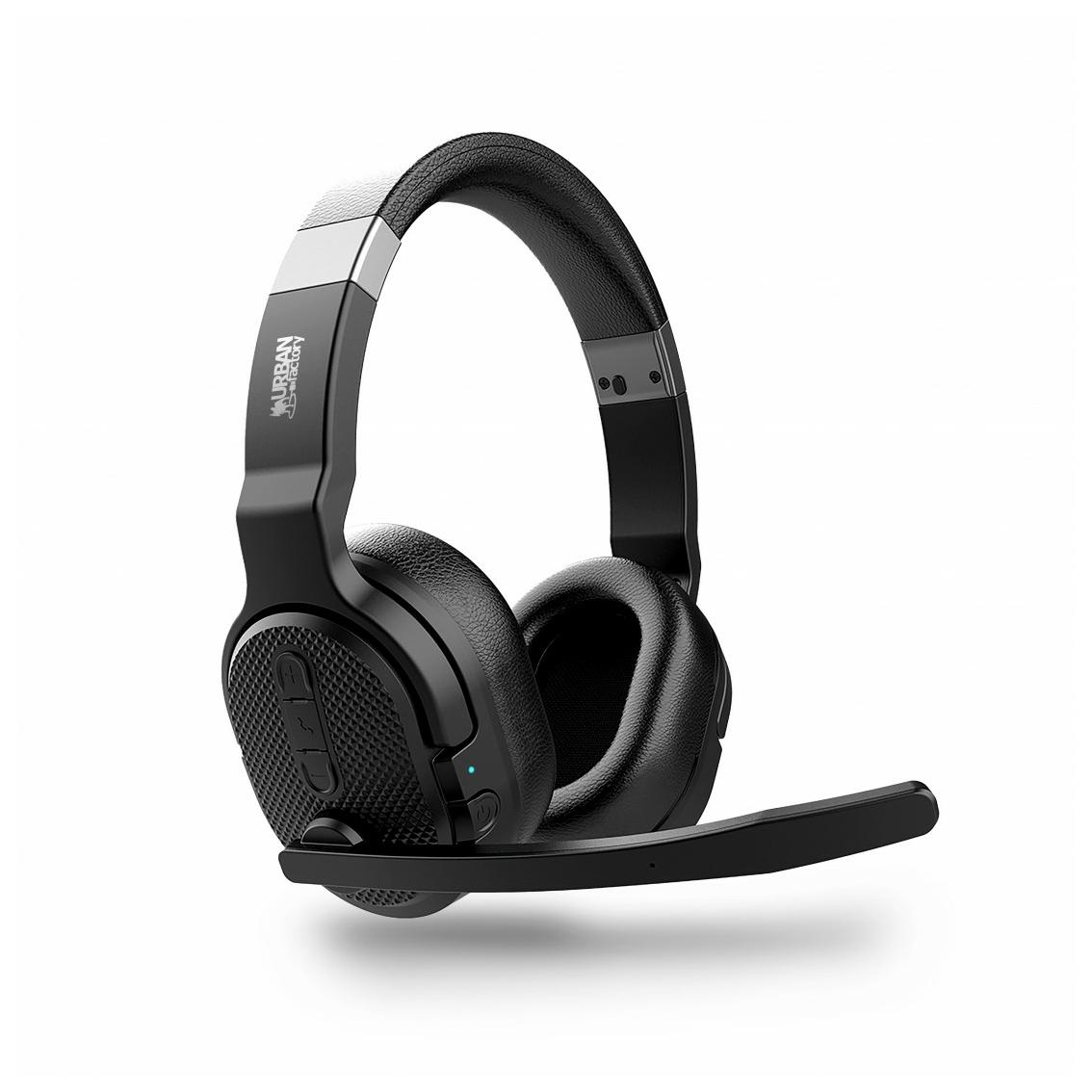 Urban Factory MOVEE Comfort Bluetooth Headset