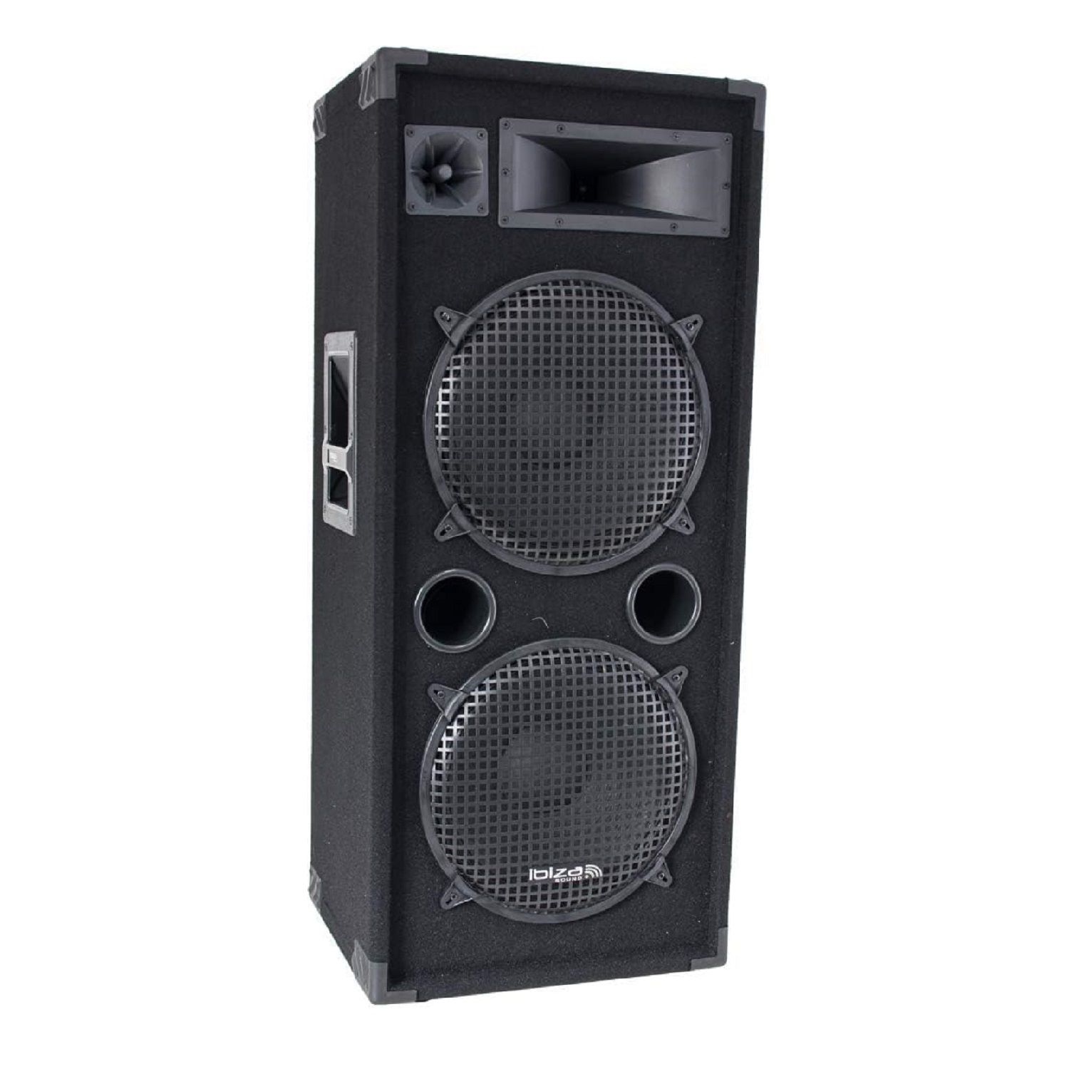 Ibiza Sound STAR212 1500W Speaker