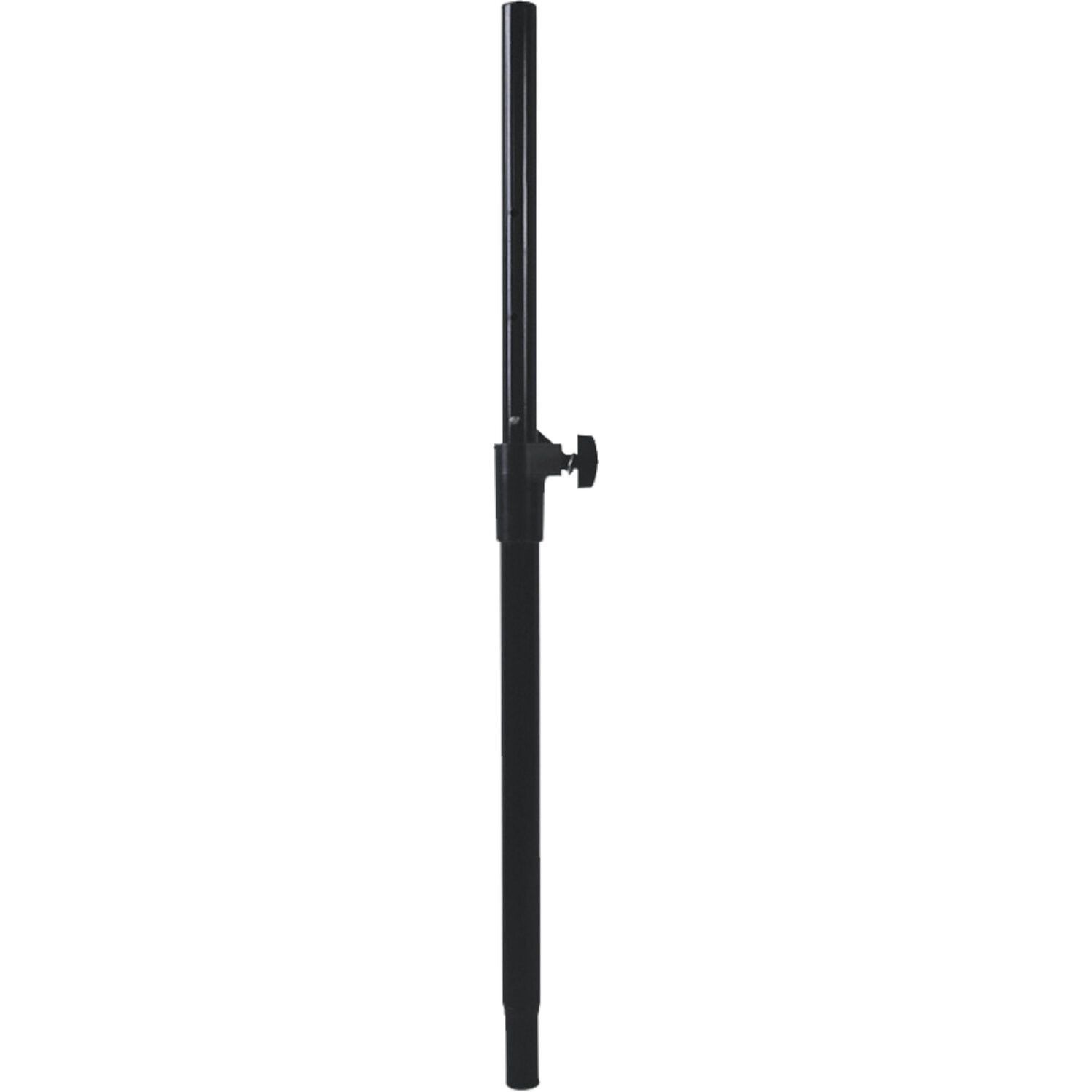 Ibiza Sound Adjustable Steel Bar for Satellite Speaker