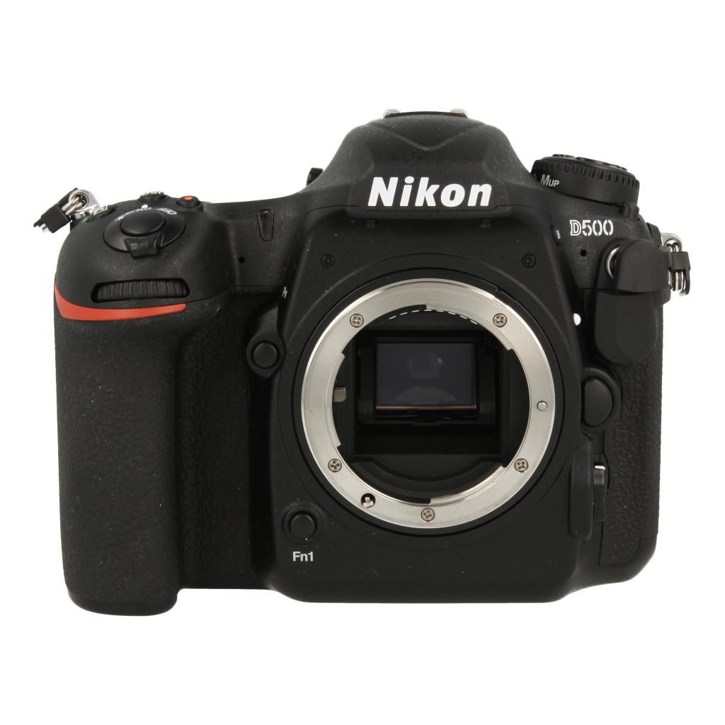 Nikon D500 Body