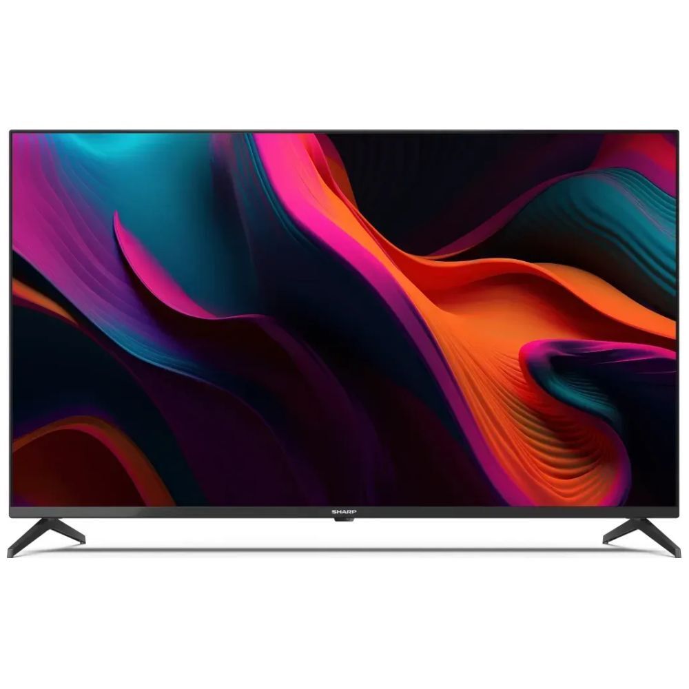 Sharp 50-Inch Ultra HD 4K LED TV