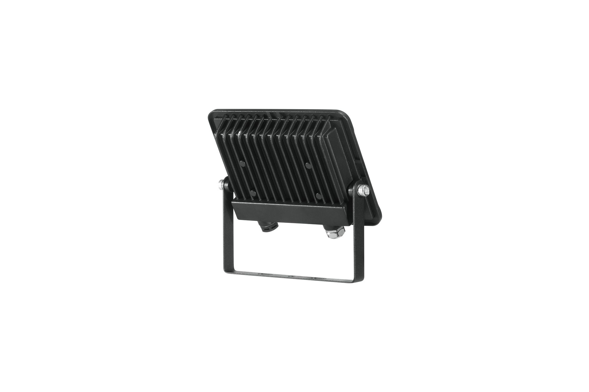 Sylvania 42W LED Floodlight 5000lm 840 Black - SYLFLOOD 90158