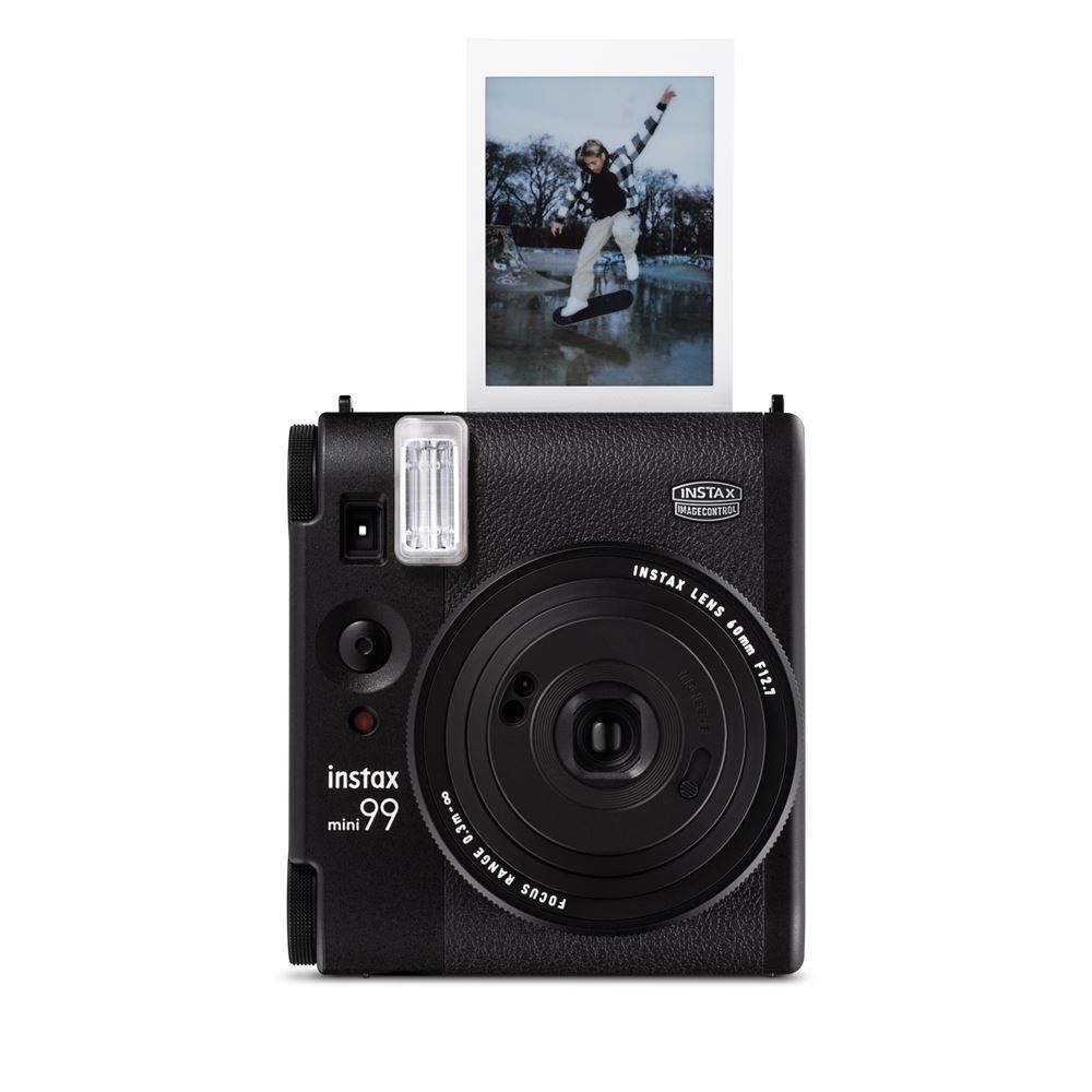Cámara instantánea Fujifilm Instax Mini 99