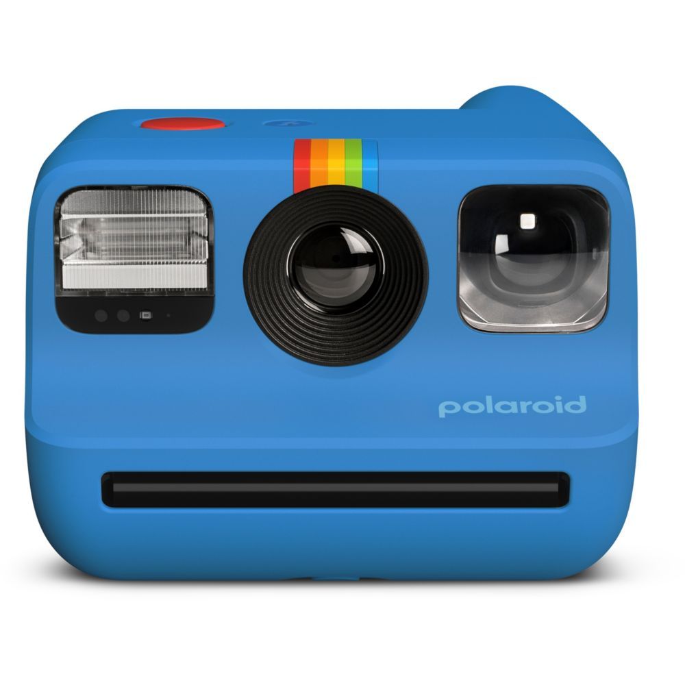 Polaroid Instant Camera Go Gen 2 Blue