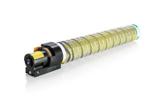 Ricoh Compatible Yellow Toner (842312/842308) for IM-C2000/IM-C2500 Series