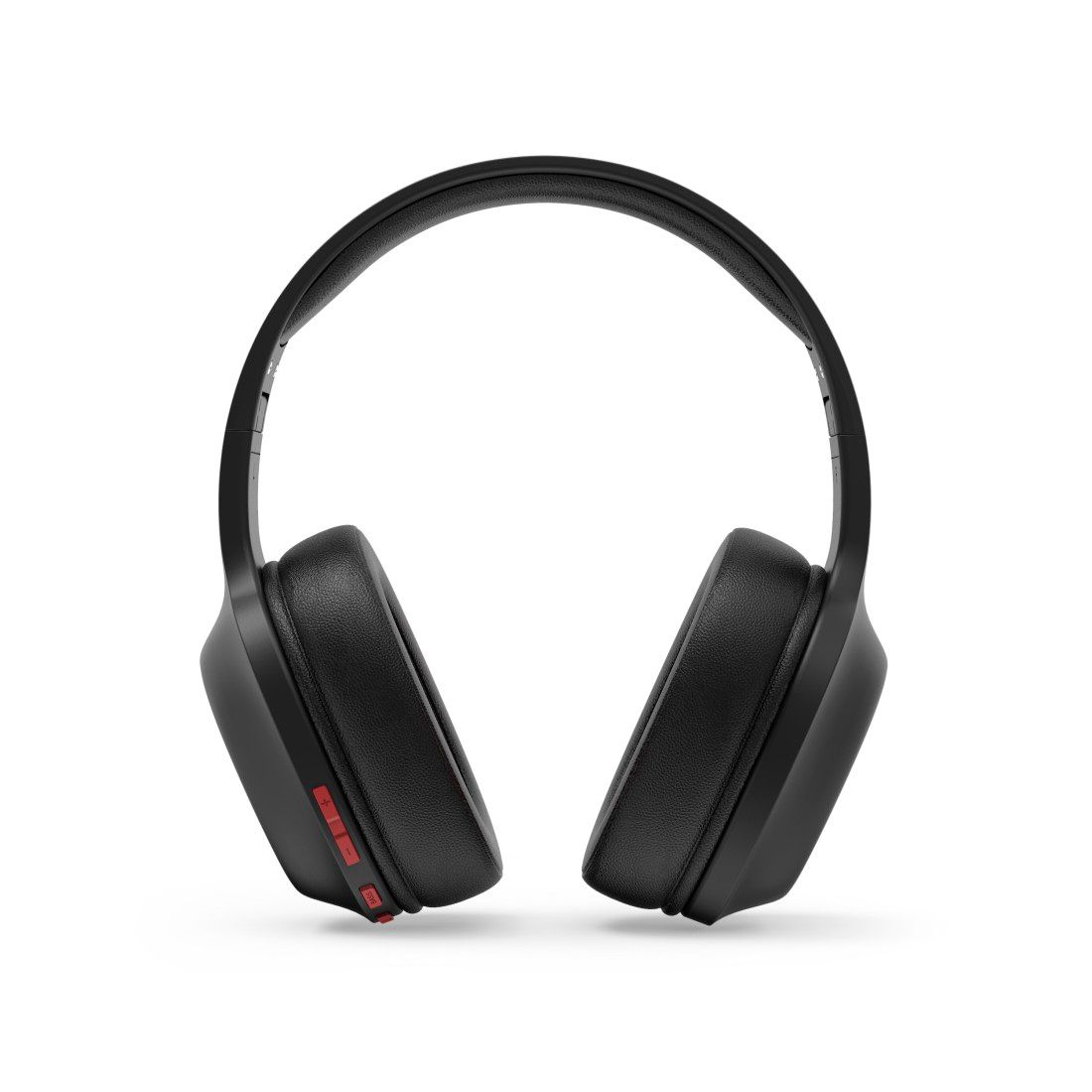 Hama Spirit Calypso II Bluetooth Headset, Circumaural, Bass Boost, Foldable, Multi-Point
