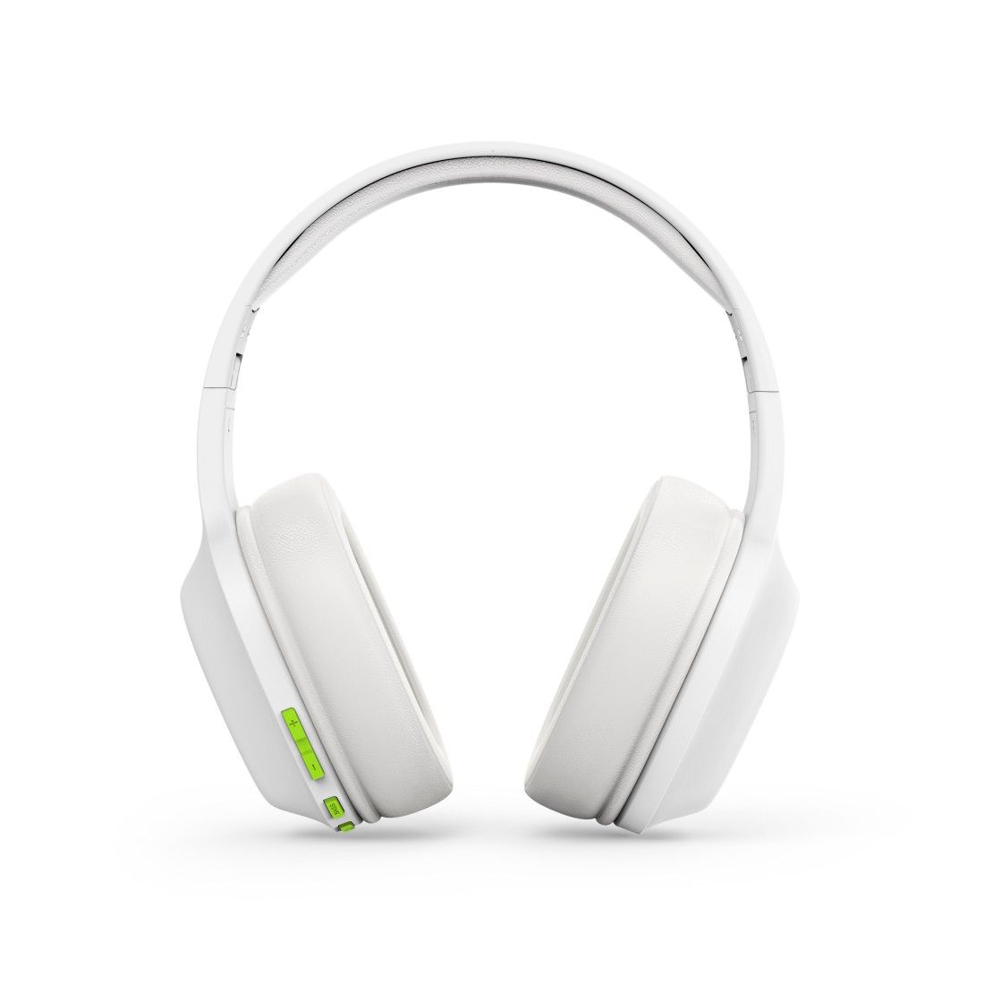 Hama Spirit Calypso II Bluetooth Headset, Circumaural, Bass Boost, Foldable, Black