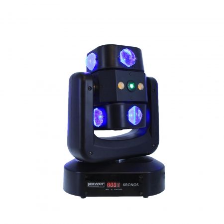 Power Lighting Kronos - 4-in-1 Light Set