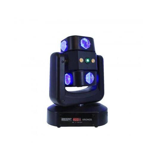 Power Lighting Kronos - 4-in-1 Light Set
