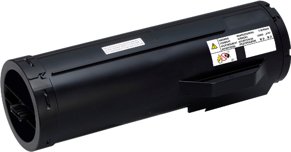 Xerox Versalink B600/B605/B615 Compatible Toner, Black 47K (106R03944)