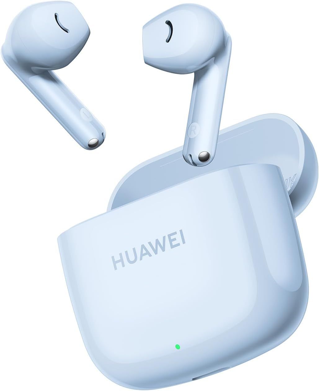 Huawei FreeBuds SE 2 Bluetooth Earbuds - Blue (100mg, Wireless)