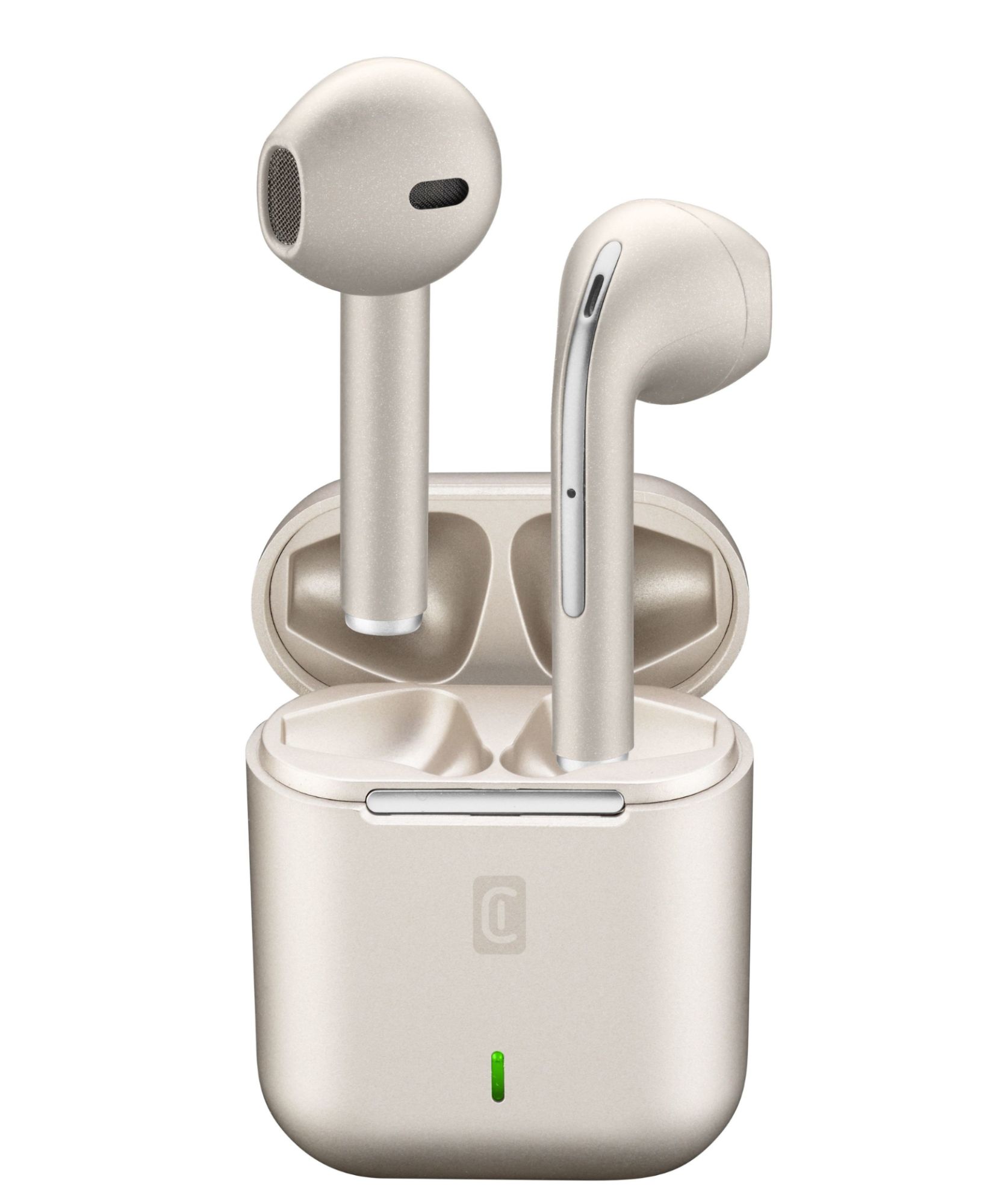 Auriculares inalámbricos verdaderamente estéreo Tuck de Cellular Line