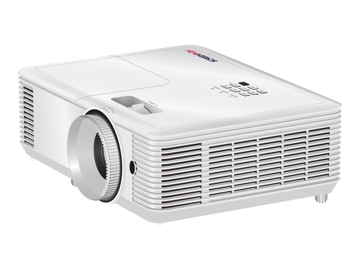 InFocus ScreenPlay Genesis II SP229 - DLP Projector