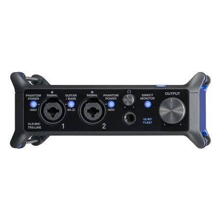 Zoom UAC-232 USB Audio Interface