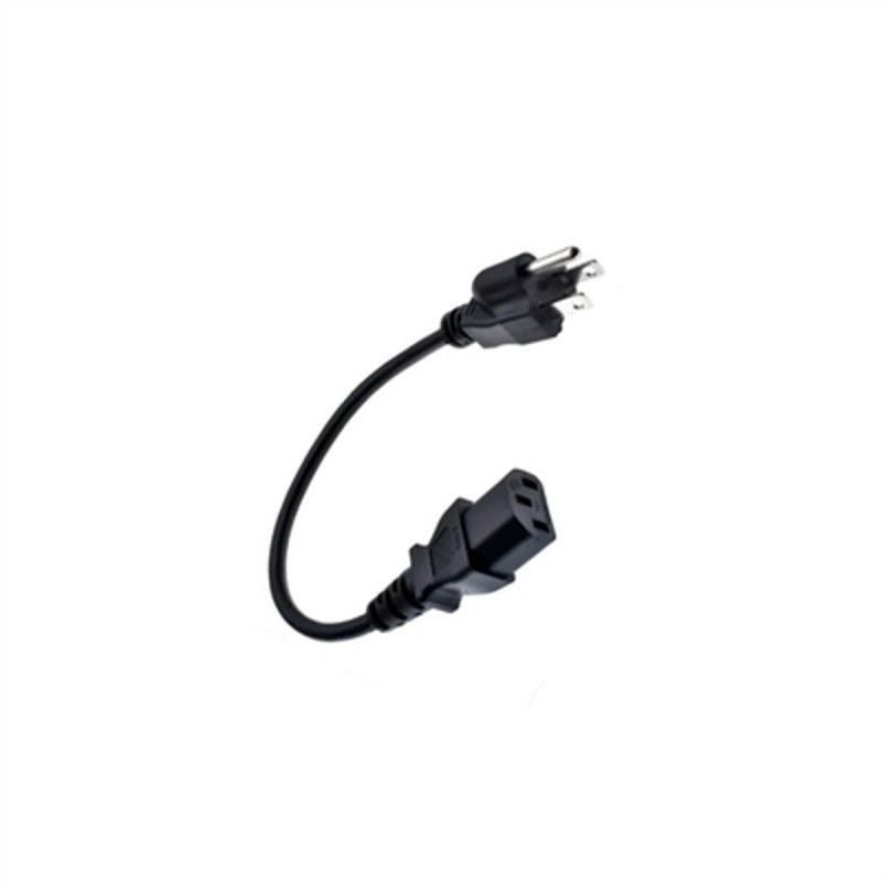 NanoCable Power Cable 10.22.0102-US