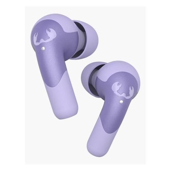 Sitecom Fresh 'n Rebel Twins Ace Bluetooth Earbuds with Active Noise Cancellation - Dream Lilac